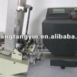 WT-33 Hologram Hot stamping Machine for Card