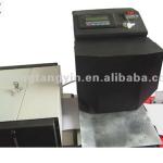 WT-33D Full Automatic Anti-Counterfeiting Cards Hot Stamping Machine-