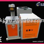 Efficient Electronic Components Laser Marking Machine