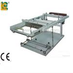 LC-3221M Manaul Cylindrical Silk Screen Printing Machine