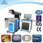 DP-HB 100W Diode Side Pump High Efficiency Dark Laser Printer Machine