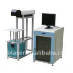 HG-HB 60W Co2 Laser Printing Machine