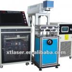 Semiconductor laser marking machine ( label printing machine )