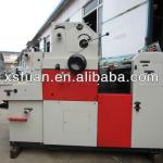 single color offset printing machine with Number-