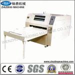 2 color to 5 color PCL Offset printer for woven and nonwoven fabric