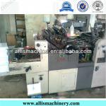 Nutomatic Numbering And Perforating Machine And Printer Numbering Machine