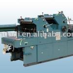 HQ 247 offset printing machine