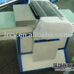 Shenzhen Longrun offset printing machine LR4880C lengthened