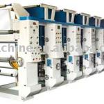 ASY-600/1300 Gravure Printing Machine-