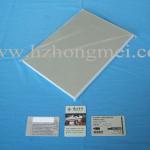 instant pvc card material-