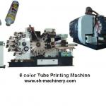 Metal Tube offerset Printing Machine(6 color)