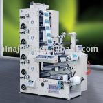 Full-automatic Flexo printing machine