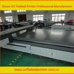 Docan UV Flatbed Printing Machine, aluminium printer--------Docan UV2512