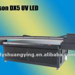 UV LED lamp flatbed printer SY-2515