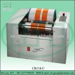 CB118C printability tester for book paper