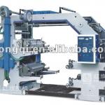 4 Color Flexible PRINTING MACHINE