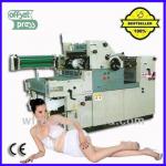 RD47NP single color business card printing machine-