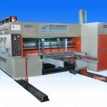 HY C series automatic printer slotter die cutter
