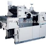 JY47D Single Color Offset Printing Machine