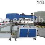 Non-woven Screen Printing Machine