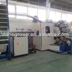 yougurt cup printing machine