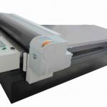 Acrylic digital photo printing machine