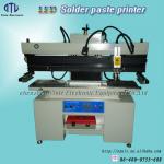 New professional semi-automatic LED tube printing machine,