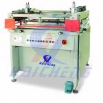 Semi automatic screen printer