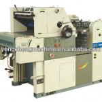 printing press(sheet-fed offset press,offset press printing machine)
