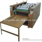 PP woven sack printing machine-