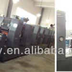ZX-320 Label Cold Foil Printing Machine