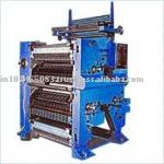8-hi color offset Printing Machine
