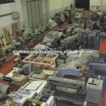 Heidelberg GTO 46+ Used Offset Printing Machinery
