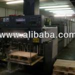 Komori Lith L-26 L 526+L E