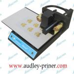 Computer Controled Digital Hot Stamping Machine