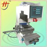 HP-160Y dongguan hengjin precision close ink cup desktop pad printer