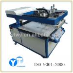 YT-tilt screen printing machine