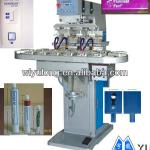 Pad printing machine YYC4-175-150