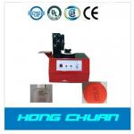 China Automatic Desktop Electric Pad Printer