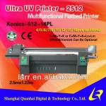 New Technology ,Infiniti UV Flatbed Printer
