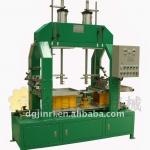 YH-2 stamping machine-printing