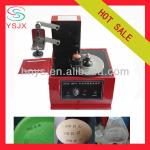bottle production date printing machine