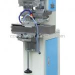 Single color pad printing machine