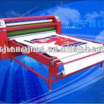 Roller Type Automatic Sublimation Pringing Heat Transfer Machine