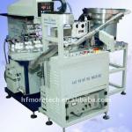 plastic screw cap printing machine