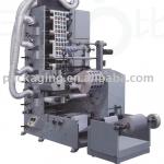 Automatic UV FlexoGraphic Printing Machine (RY320-B )