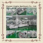 Automatic IMD/IML electric cooker panel printing machine