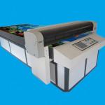 PU leather belt printing machine, printing machine for PU belt