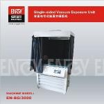Pad Printer Plate UV Vacuum Exposure Unit(EN-BG/3000)-