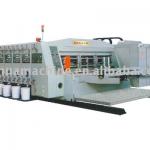 automatic print slot rotary die cutting machine/printing machinery-